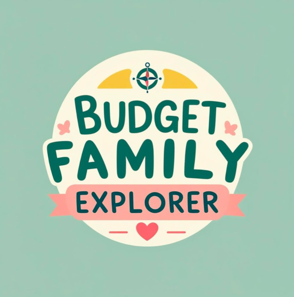 Budget Family Explorer Logo
