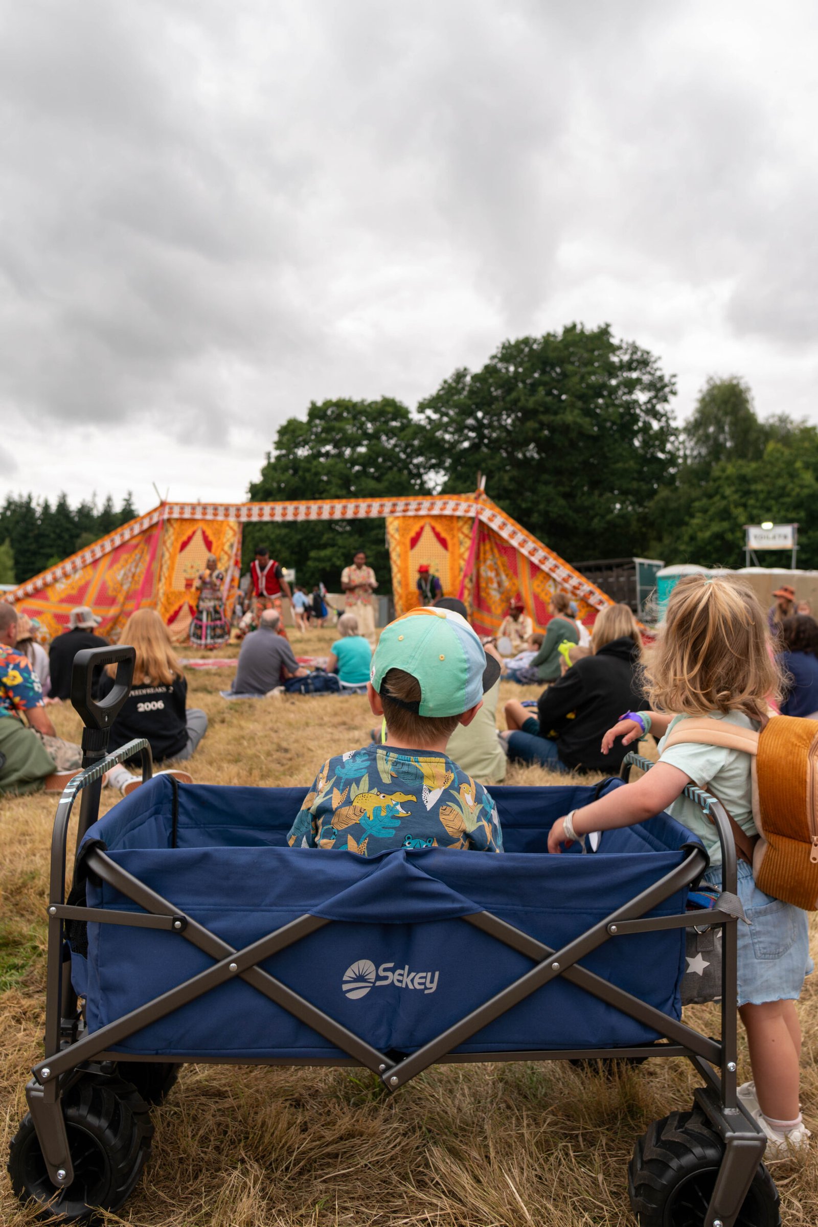 bestival